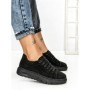 Sneakers Dama 6XJ5 BLACK | MEI