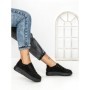 Sneakers Dama 6XJ5 BLACK | MEI