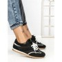 Sneakers Dama 6GS20 BLACK | MEI