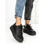 Sneakers Dama 6GS27 ALL BLACK | MEI