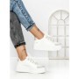 Sneakers Dama 6GS27 ALL WHITE | MEI