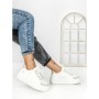 Sneakers Dama 6GS27 ALL WHITE | MEI
