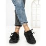 Sneakers Dama 6GS19 BLACK | MEI