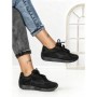 Sneakers Dama 6GS19 BLACK | MEI