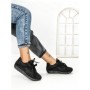 Sneakers Dama 6GS19 BLACK | MEI