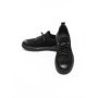 Pantofi Casual Barbati din piele naturala F695 BLACK | ADVANCER