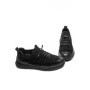 Pantofi Casual Barbati din piele naturala F695 BLACK | ADVANCER