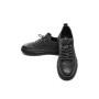 Pantofi Casual Barbati din piele naturala F695 GREY | ADVANCER
