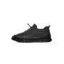Pantofi Casual Barbati din piele naturala F695 GREY | ADVANCER
