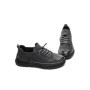Pantofi Casual Barbati din piele naturala F695 GREY | ADVANCER