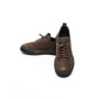 Pantofi Casual Barbati din piele naturala F695 COFFEE | ADVANCER