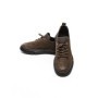 Pantofi Casual Barbati din piele naturala F695 COFFEE | ADVANCER