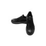 Pantofi Casual Barbati din piele naturala F697 BLACK | ADVANCER