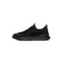 Pantofi Casual Barbati din piele naturala F697 BLACK | ADVANCER