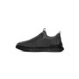 Pantofi Casual Barbati din piele naturala F697 GREY | ADVANCER