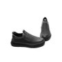 Pantofi Casual Barbati din piele naturala F697 GREY | ADVANCER