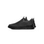 Pantofi Casual Barbati din piele naturala F697 GREY | ADVANCER