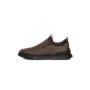 Pantofi Casual Barbati din piele naturala F697 COFFEE | ADVANCER