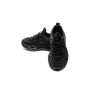 Pantofi Sport Barbati din piele naturala 5372 BLACK | ADVANCER