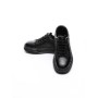 Pantofi Sport Barbati din piele naturala 5337 BLACK | ADVANCER