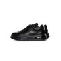 Pantofi Sport Barbati din piele naturala 5337 BLACK | ADVANCER