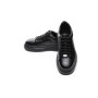 Pantofi Casual Barbati din piele naturala 5388 BLACK | ADVANCER
