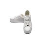 Pantofi Casual Barbati din piele naturala 5388 WHITE | ADVANCER
