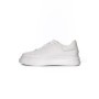 Pantofi Casual Barbati din piele naturala 5388 WHITE | ADVANCER