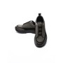 Pantofi Sport Barbati din piele naturala 6718 GREY | ADVANCER