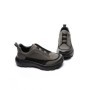 Pantofi Sport Barbati din piele naturala 6718 GREY | ADVANCER