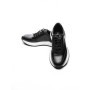 Pantofi Sport Barbati din piele naturala L2412 BLACK | ADVANCER