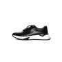 Pantofi Sport Barbati din piele naturala L2412 BLACK | ADVANCER
