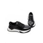Pantofi Sport Barbati din piele naturala L2412 BLACK | ADVANCER
