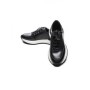 Pantofi Sport Barbati din piele naturala L2412 BLUE | ADVANCER