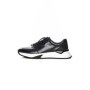 Pantofi Sport Barbati din piele naturala L2412 BLUE | ADVANCER