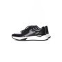Pantofi Sport Barbati din piele naturala L2412 BLUE | ADVANCER