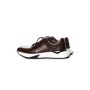 Pantofi Sport Barbati din piele naturala L2412 COFFEE | ADVANCER