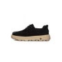 Mocasini Barbati din piele naturala 6801 BLACK | ADVANCER