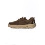 Mocasini Barbati din piele naturala 6801 KHAKI | ADVANCER