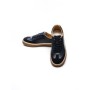 Pantofi Sport Barbati din piele naturala 5376 BLUE | ADVANCER