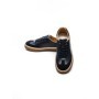 Pantofi Sport Barbati din piele naturala 5376 BLUE | ADVANCER