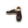 Pantofi Sport Barbati din piele naturala 5376 BROWN | ADVANCER