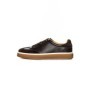 Pantofi Sport Barbati din piele naturala 5376 BROWN | ADVANCER