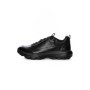 Pantofi Sport Barbati din piele naturala 6700 BLACK | ADVANCER