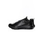 Pantofi Sport Barbati din piele naturala 6700 BLACK | ADVANCER