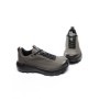 Pantofi Sport Barbati din piele naturala 6700 GREY | ADVANCER