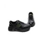 Pantofi Sport Barbati din piele naturala 7Q8805 BLACK | ADVANCER