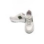Pantofi Sport Barbati din piele naturala 7Q8805 WHITE | ADVANCER