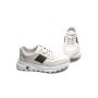 Pantofi Sport Barbati din piele naturala 7Q8805 WHITE | ADVANCER