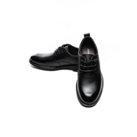 Pantofi Barbati 86036 BLACK | ADVANCER